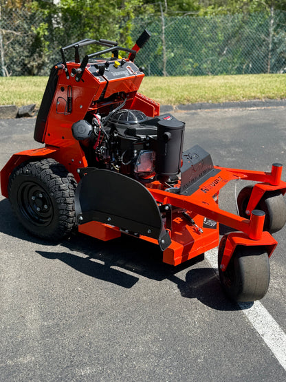 Bad Boy Revolt SD Kawasaki 34" - 603cc, 18.5hp Air-Cooled FS600V