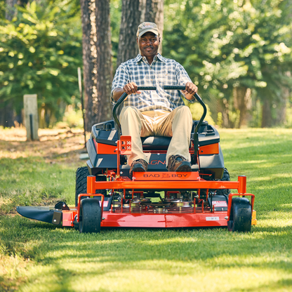 Bad Boy Mowers MZ Magnum Zero-Turn Riding Lawn Mower