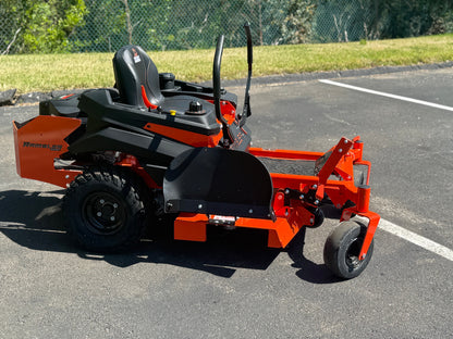 Bad Boy MZ Rambler – 42in Zero Turn Mower | 21.5HP Kawasaki Engine