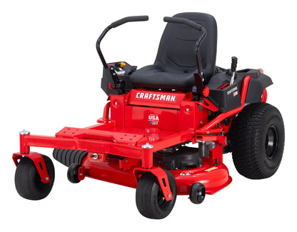 CRAFTSMAN Z3200 Gas Zero-Turn Riding Lawn Mower 106.7cm