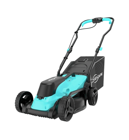 YARDCARE 13" bürstenloser Akku-Rasenmäherf