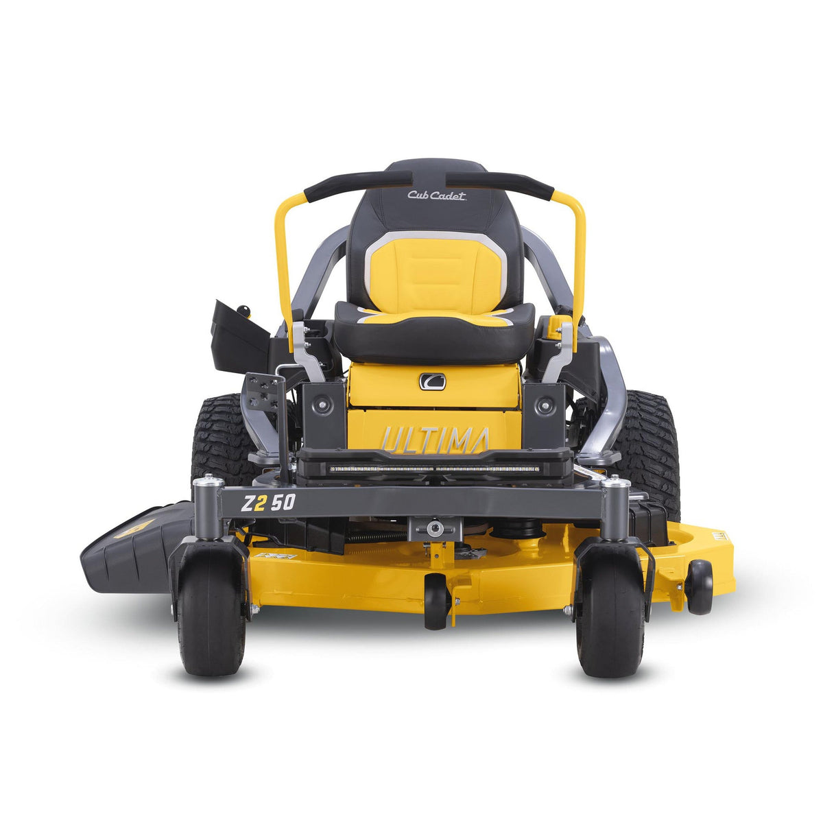 Cub Cadet Ultima Series Z250 Zero Turn Mower 127cm