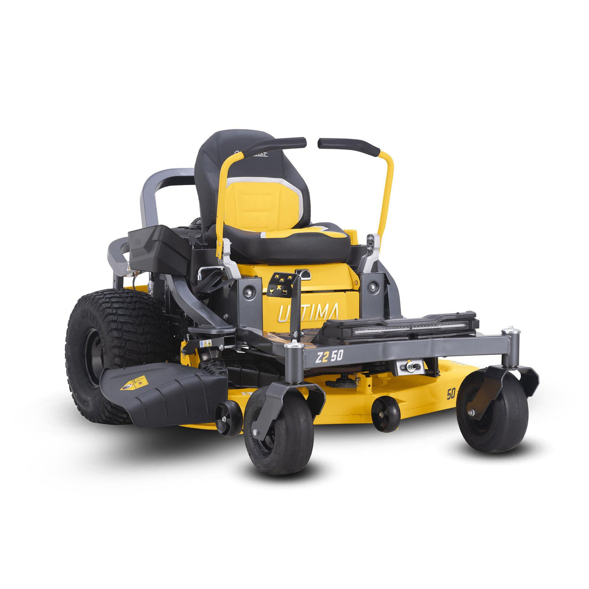 Cub Cadet Ultima Series Z250 Zero Turn Mower 127cm