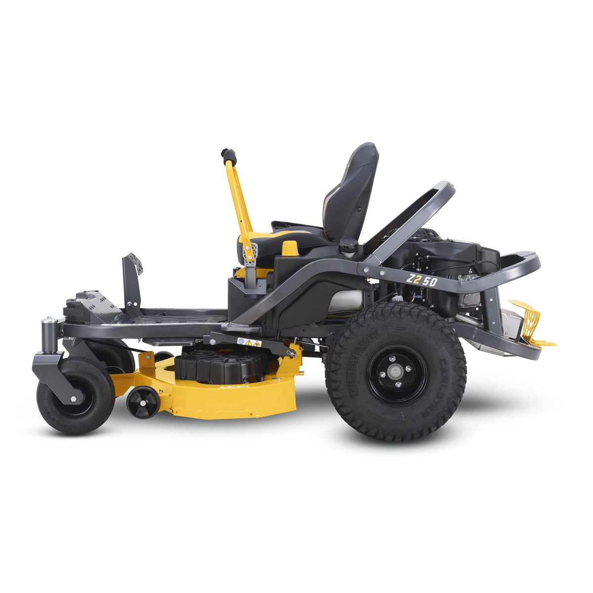 Cub Cadet Ultima Series Z250 Zero Turn Mower 127cm
