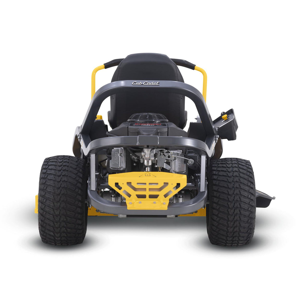 Cub Cadet Ultima Series Z250 Zero Turn Mower 127cm