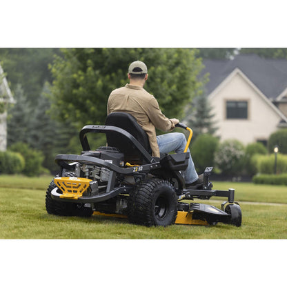 Cub Cadet Ultima Series Z250 Zero Turn Mower 127cm
