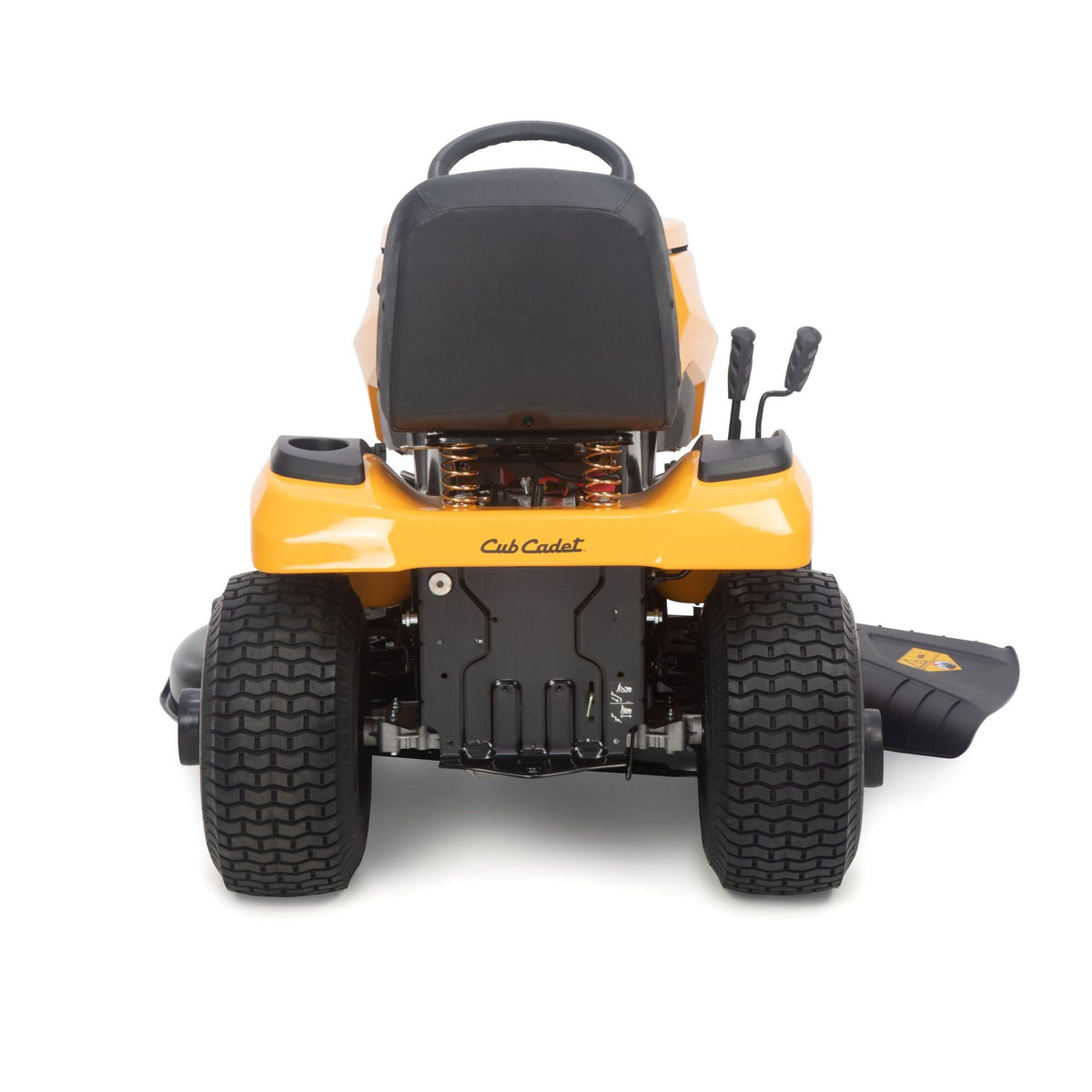 Cub Cadet XT1 LT46 Riding Lawn Mower 116.8cm