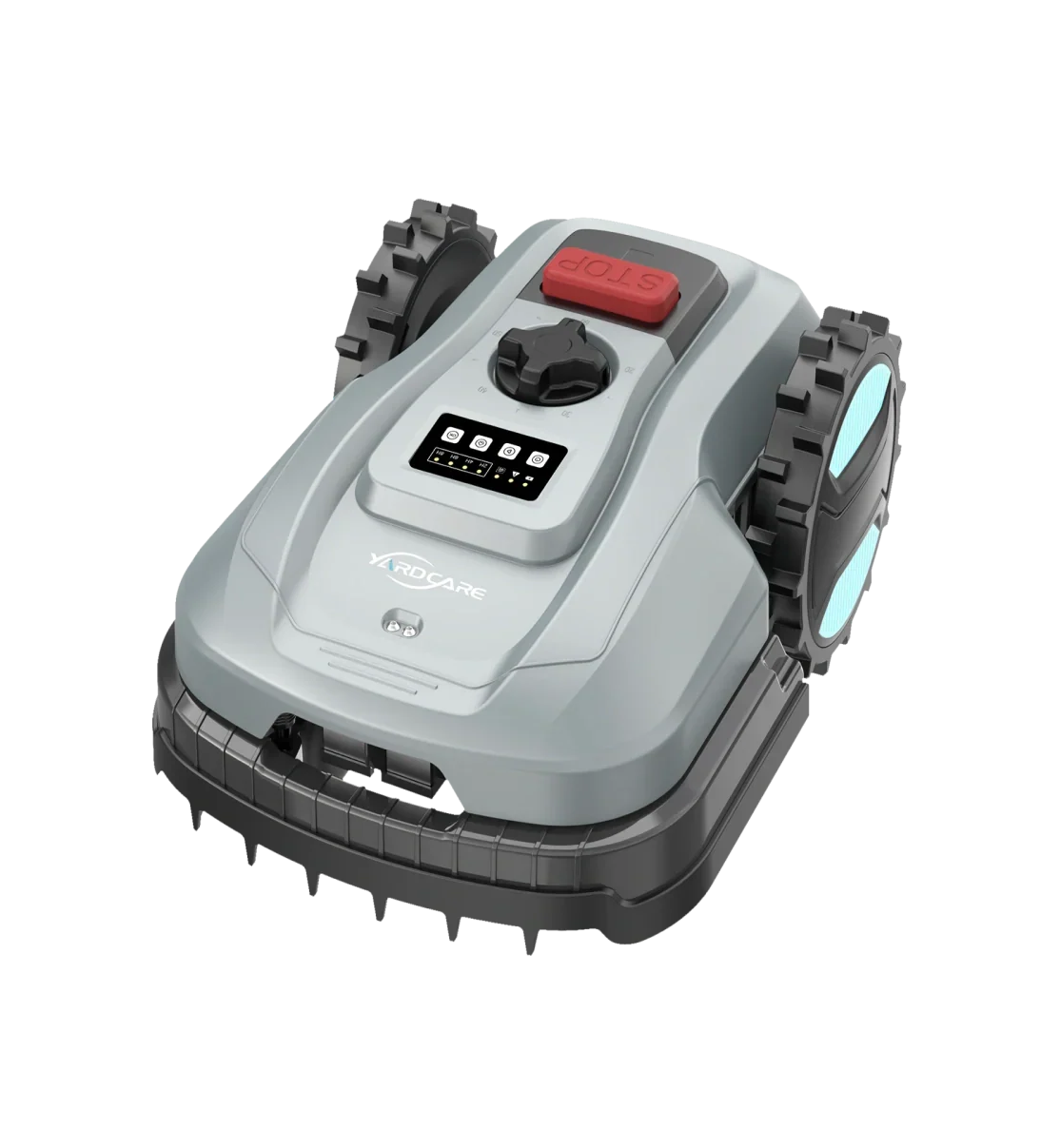 YARDCARE E400 Mähroboterf