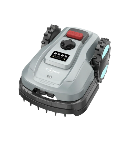 YARDCARE E400 Mähroboterf
