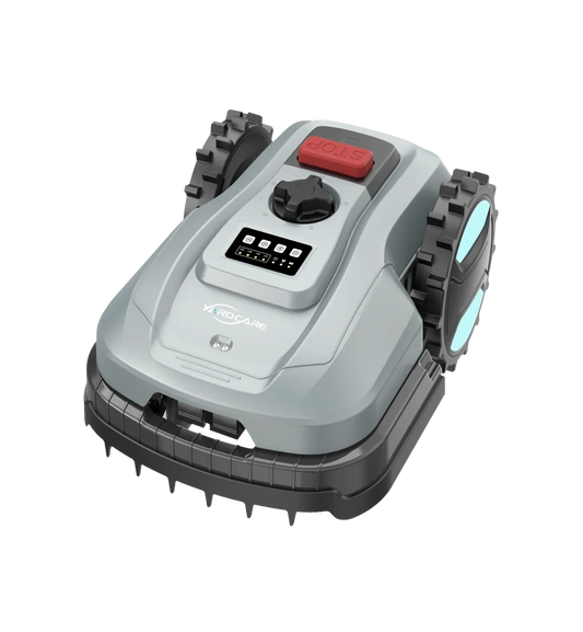 YARDCARE E400 Mähroboterf