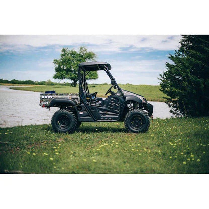 Axis 500 4×4 UTV Camo