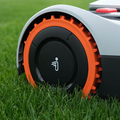 Off-Road Wheelsf