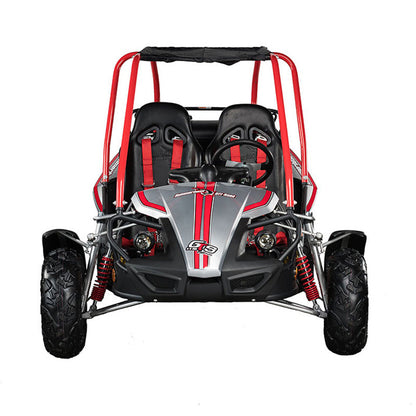 Hammerhead GTS 150 PLATINUM
