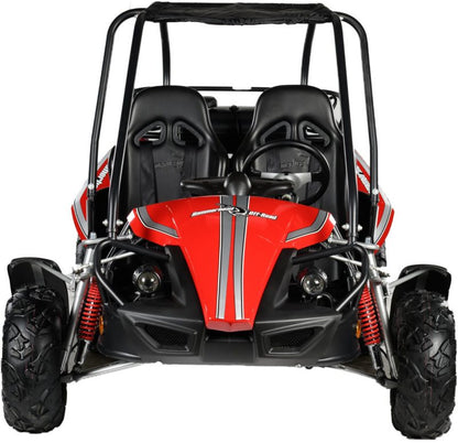 Hammerhead GTS 150