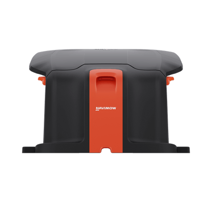 Garage L For Segway Navimow X3 Seriesf