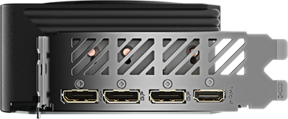 Gigabyte GeForce RTX 4070 Ti Super Gaming OC HDMI 3xDP 16GB