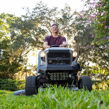 Murray MT100 Lawn Tractor 106.7cm 500cc