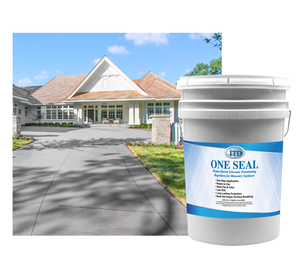 One Seal  5 Gallon