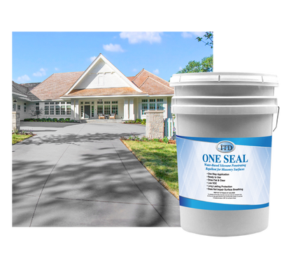 One Seal  5 Gallon