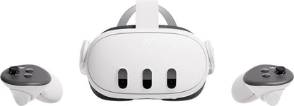 Meta Quest3 VR Headset Controllers 128GB