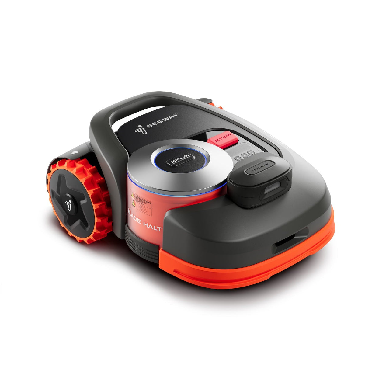 Segway Navimow H3000-VF Robotic Lawn Mower｜3000 m²f