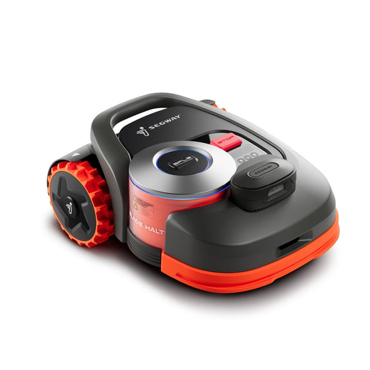 Segway Navimow H1500-VF Robotic Lawn Mower｜1500 m²f