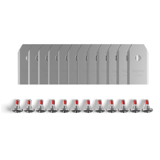 Blade Assemblyf