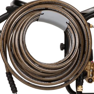 Simpson Gas Pressure Washer 4400 PSI