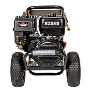 Simpson Gas Pressure Washer 4400 PSI