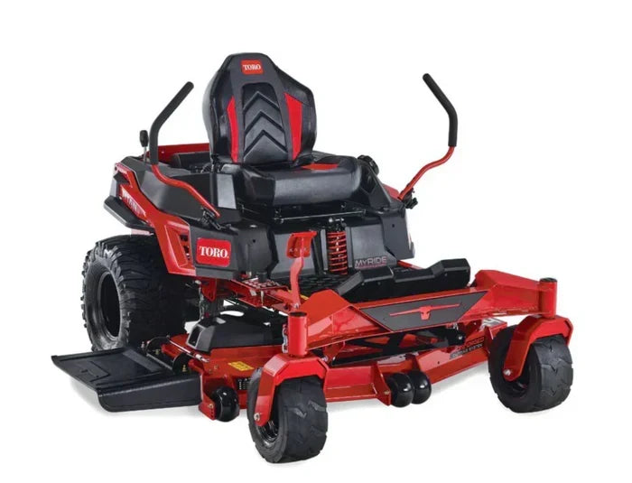 TORO 54" TITAN 76502 ZERO TURN MOWER