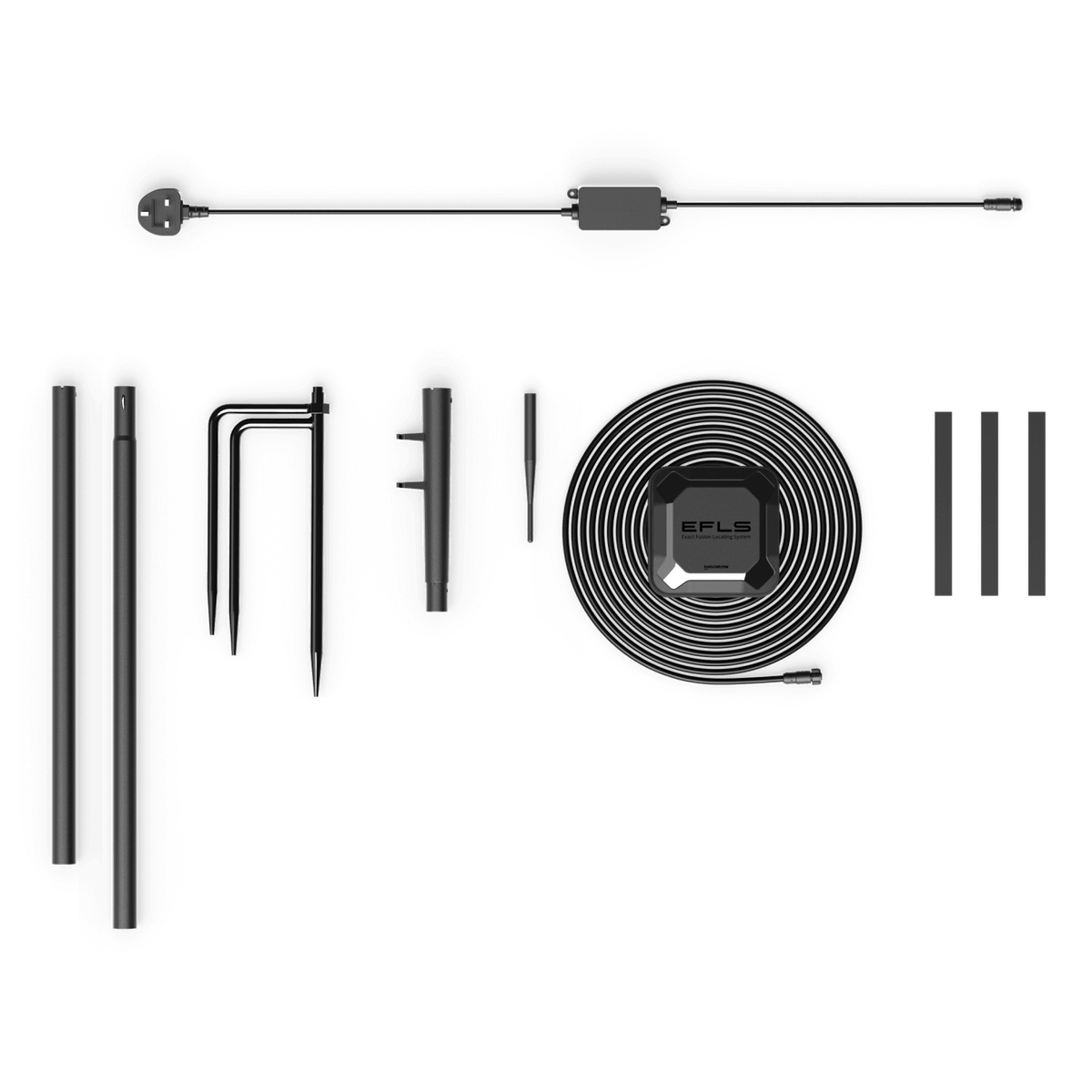 Signal Enhancement Antennaf