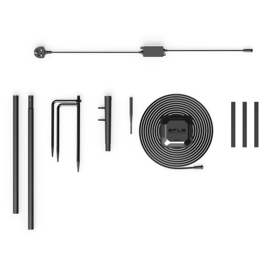 Signal Enhancement Antennaf