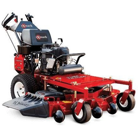 Exmark® Turf Tracer S-Series 48in Walk-Behind Mower