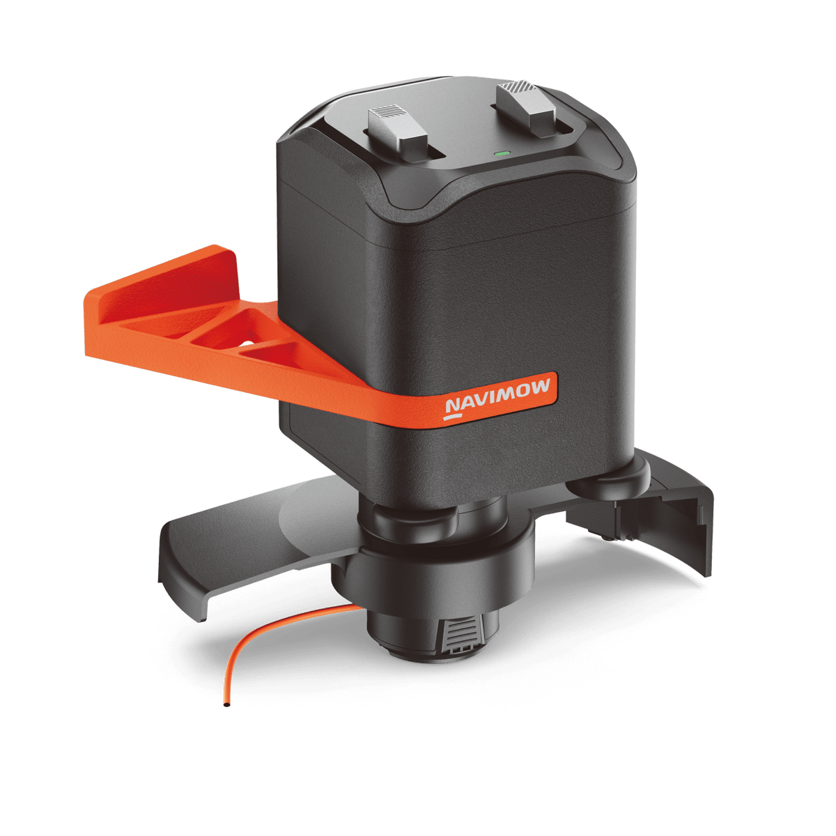 Trimmer (Pioneer Edition)f