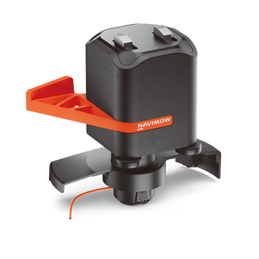 Trimmer (Pioneer Edition)f