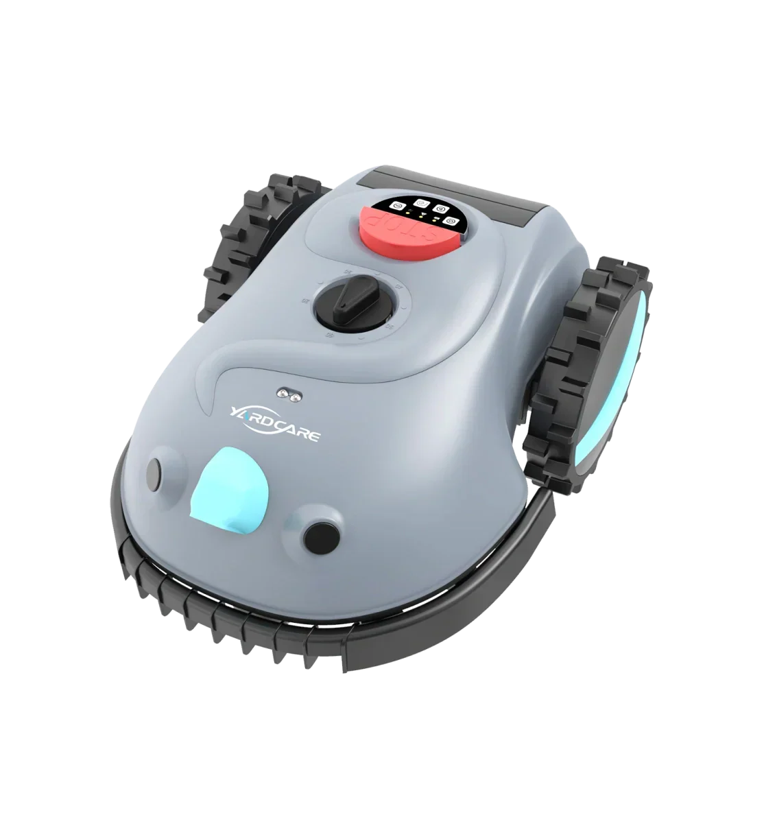 YARDCARE V100 Mähroboterf