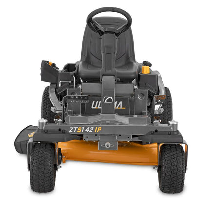 Cub Cadet Ultima ZTS1 42 | 42in Zero-Turn Mower | 547cc IntelliPOWER® Engine