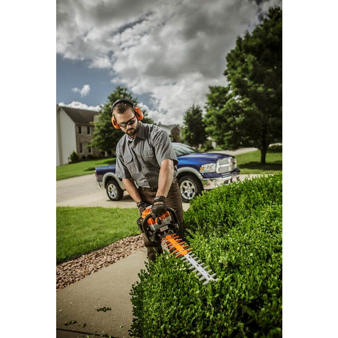 Stihl HS 82 R24" HEDGE TRIMMER