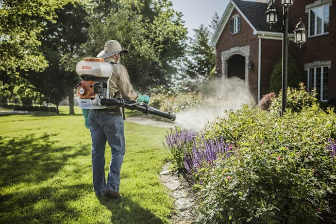 STIHL® SR 200 MISTER