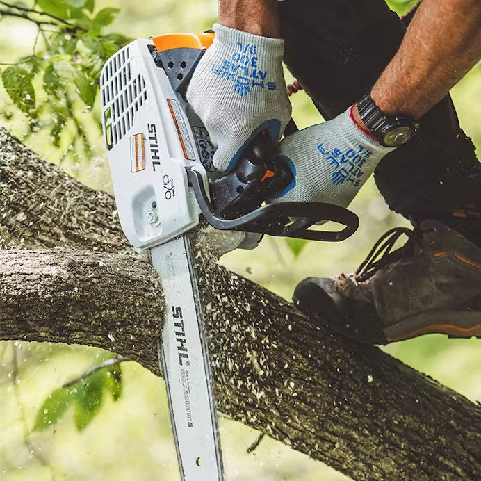 14" STIHL® MS 194 T Chainsaw