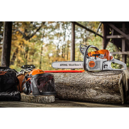 18" STIHL® MS 251 WOOD BOSS® Chainsaw