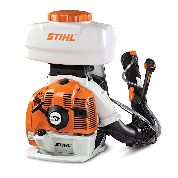 STIHL® SR 450 MISTER
