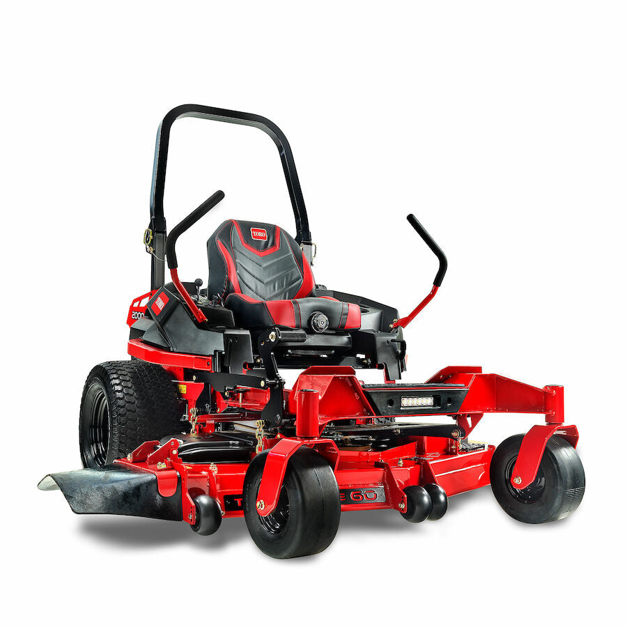 Toro 2000 Series Zero Turn Mower 52 in. (132 cm) 24.5 hp 708 cc (77283)