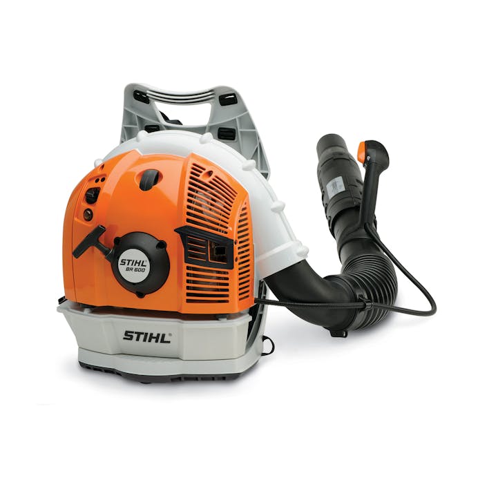 STIHL® BR 600 BACKPACK BLOWER