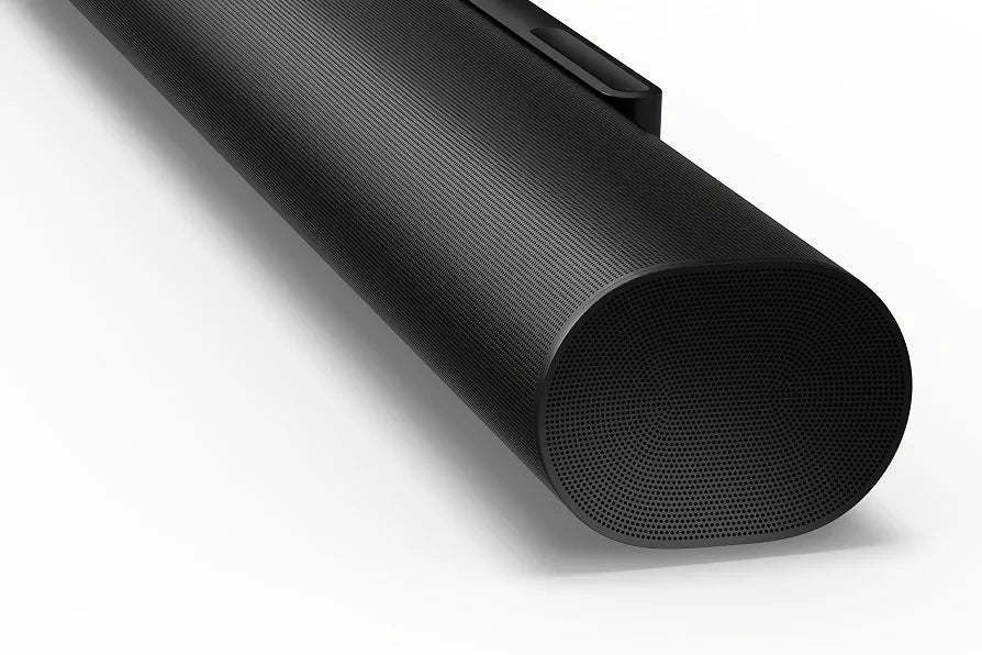 Sonos Arc Ultra Soundbar with Dolby Atmos - Black