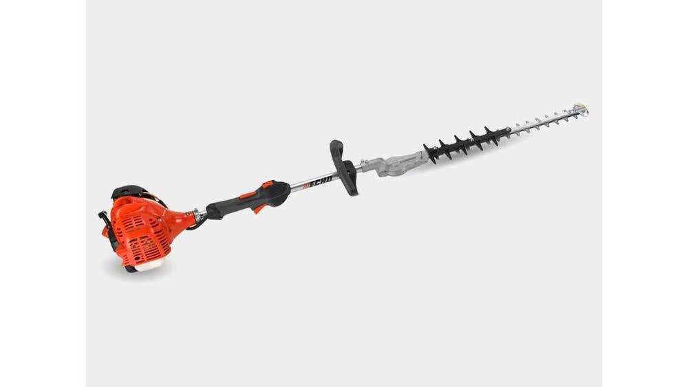 ECHO SHC‑225S – Articulating Hedge Trimmer | 21.2cc 2‑Stroke Engine