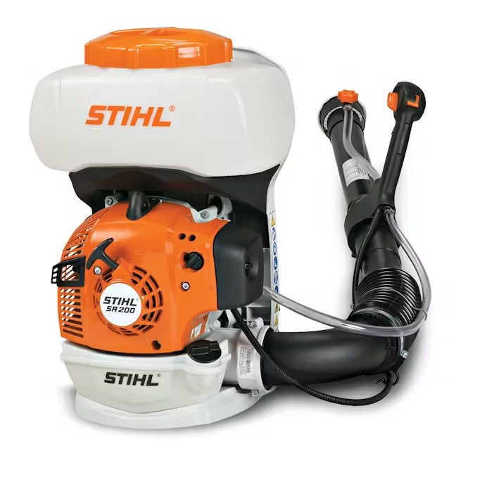STIHL® SR 200 MISTER
