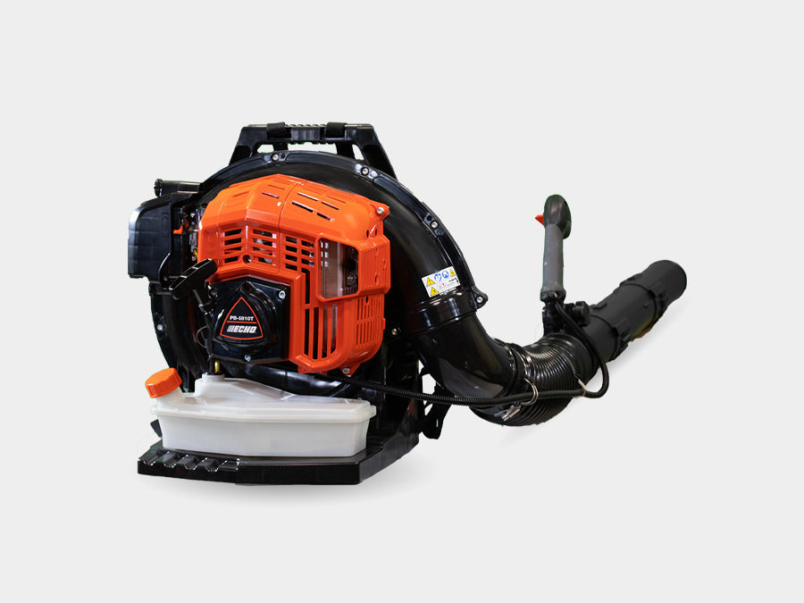ECHO PB‑5810T – Backpack Blower | 58.2cc 2‑Stroke Engine