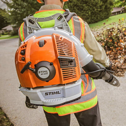 STIHL® BR 600 BACKPACK BLOWER