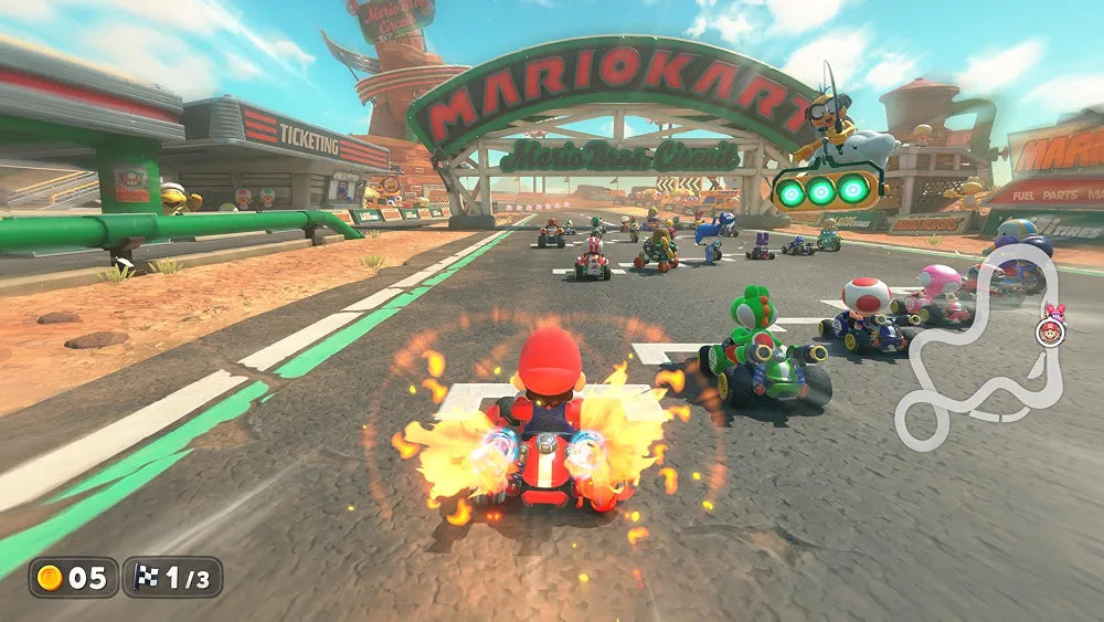 Nintendo Switch 2: Choose Your Game Bundle